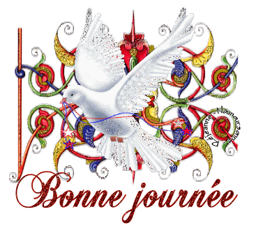 bonne journee colomb.gif